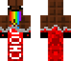the choco ninja