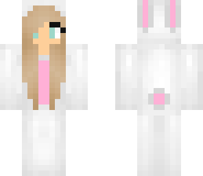 easter bunny