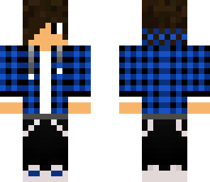 teen cool blue karo