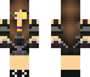 skybrine girl
