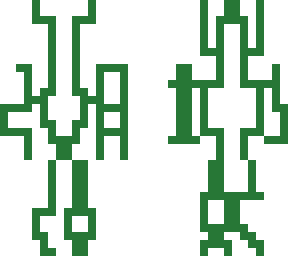 guardian- forest