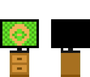 television