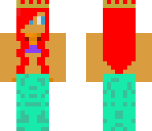 mermaid