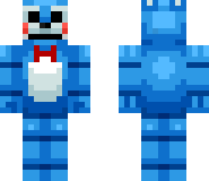 toy bonnie