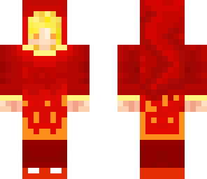 pyromancer