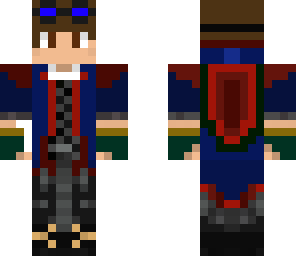 cool steampunk