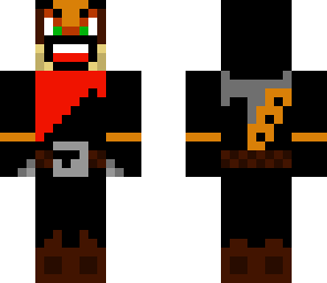 el tigre