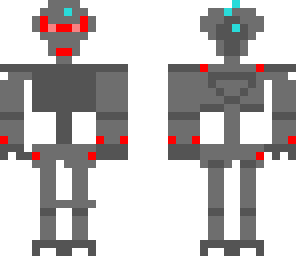 robot