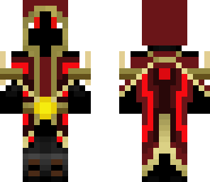 ultimate firemage