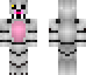mangle