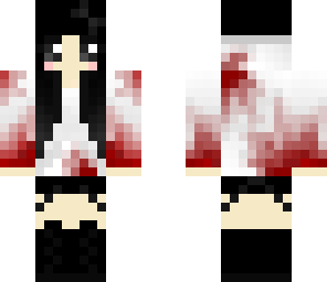 cute jeff the killer girl