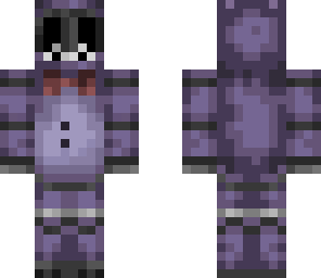 withered bonnie