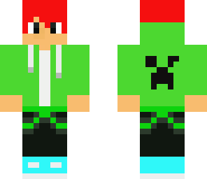redly boy
