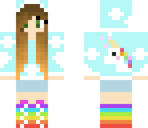 unicorn edited