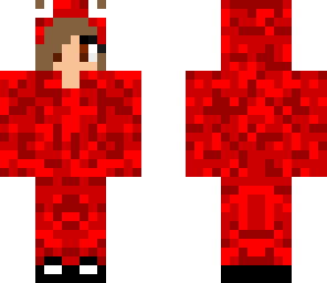 sebastian the crab girl