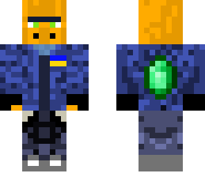 villager buddy