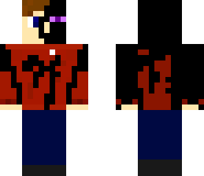enderman hybrid