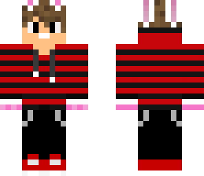 bunny boy