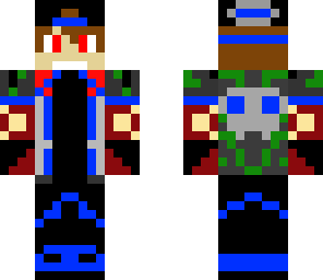 color boy