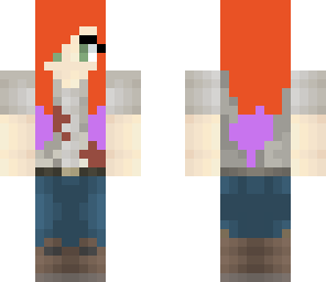 twd survivor girl
