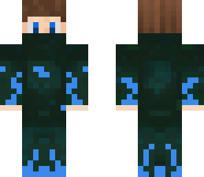 my super skin of pvp