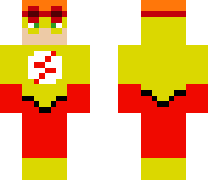kid flash