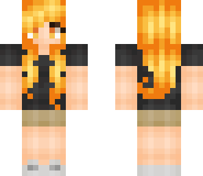 female kyo for gummysnake333