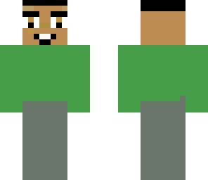 jaycen mii