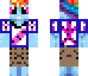 swagy rainbow dash