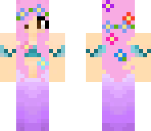 aeri the mermaid