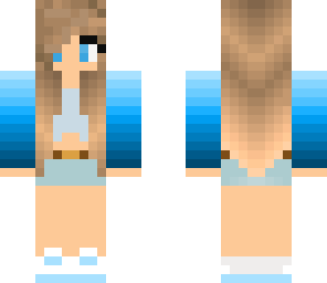 my blue bro