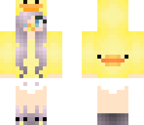 xxsilverduckiexx