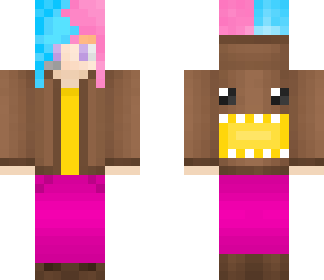 domo vexxiel
