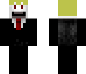 the scaryst slenderman ever xd