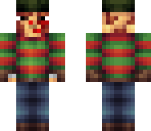 freddy krueger