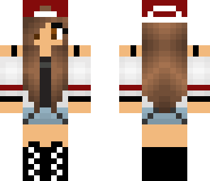 edited red cutie