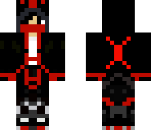 emo ninja