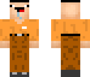andre prisoner