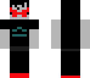 terezi pyrope