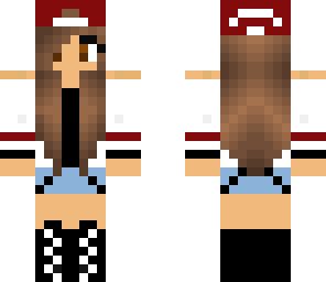 cap tomboy