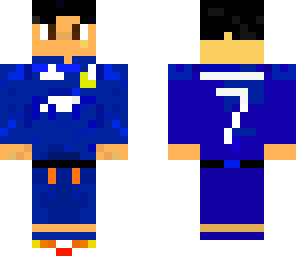 christiano ronaldo