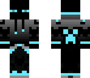 cool enderman