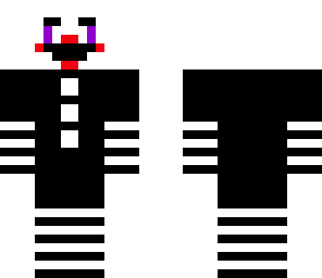 puppet