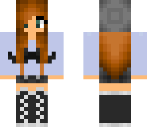 mustache shirt girl