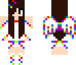 rainbow angle