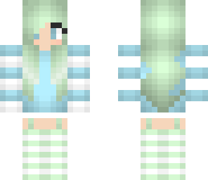 bunny girl reupload