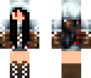new skin
