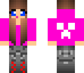 youtuber girl