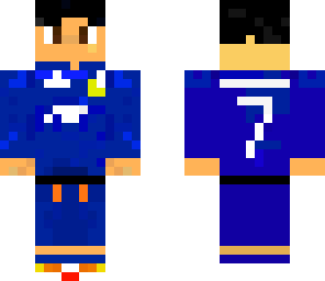 christiano ronaldo fixed