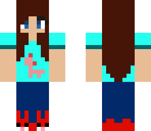 pj skin